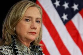 Պետդեպը հրապարակել է Հիլարի Քլինթոնի նամակների 3–րդ մասը